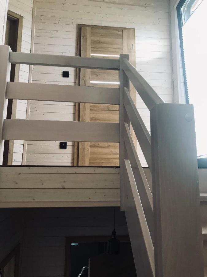 Norbea Apartamento Sasino Exterior foto